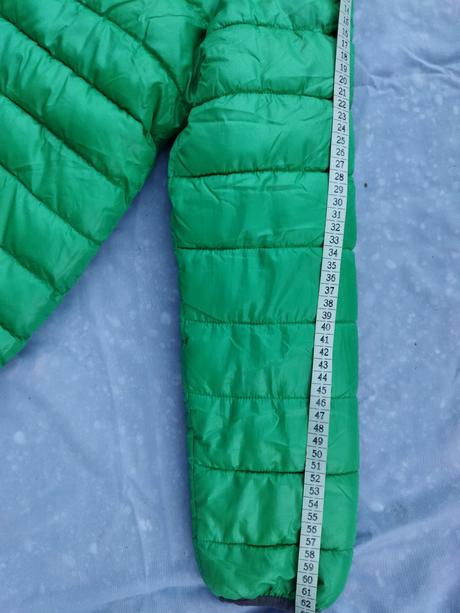 Bunda 158/164, loap,158