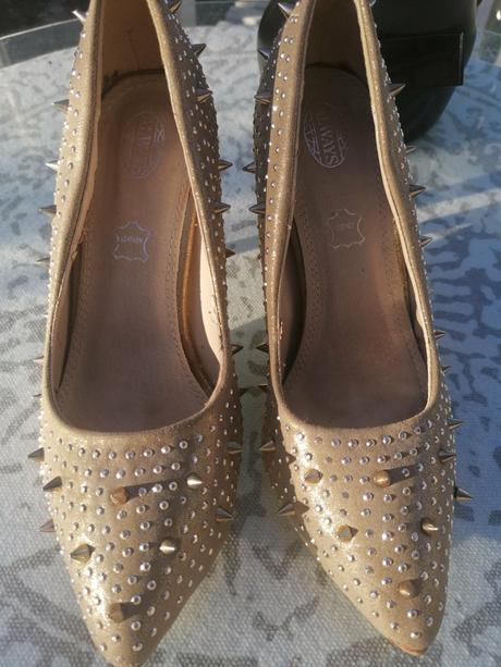 Vybíjané lodičky, 39