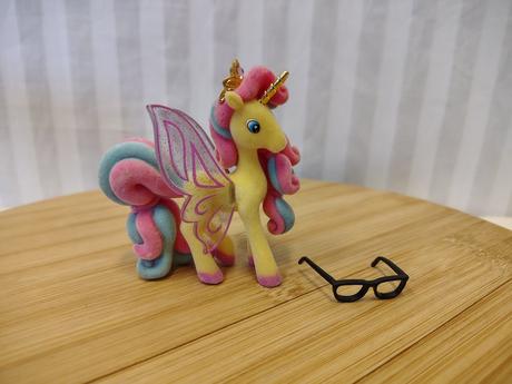 Sada my little pony mini world magic sunny starsco, 