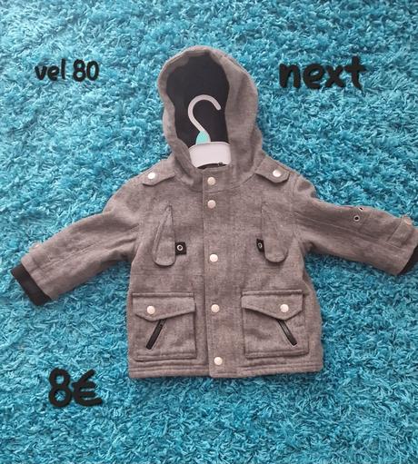 Prechodna bunda, next,86