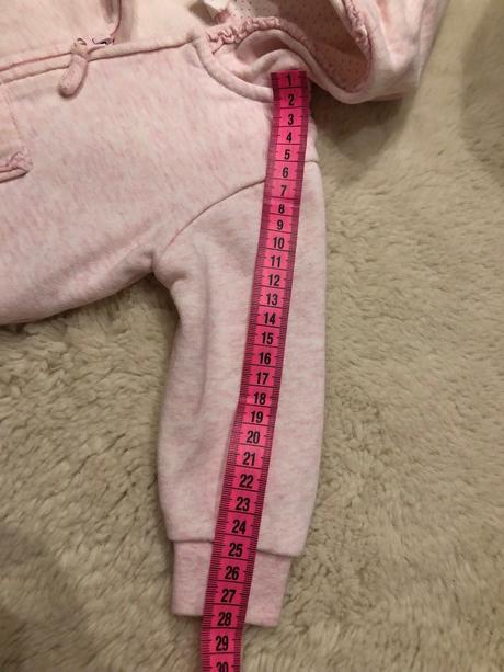 Tepláková súprava h&m, h&m,62