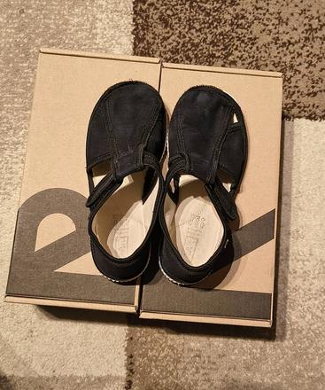 Papučky rak 28, rak,28