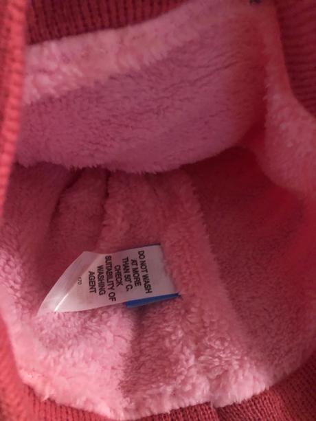 Nová čiapka frozen podšitá, disney,128 / 134