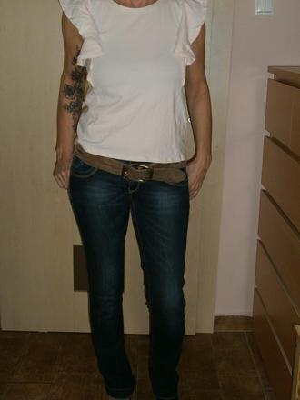 Rifle cross w28 l34, 28