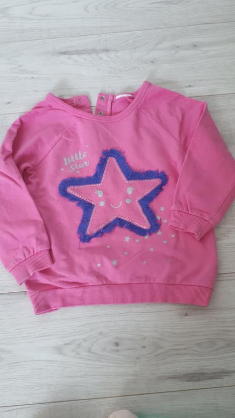 Mikiny dva kusy 92 pepco, pepco,92