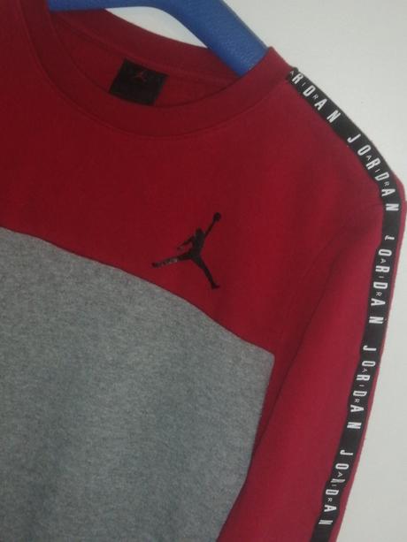 Jordan air mikina, air jordan,s