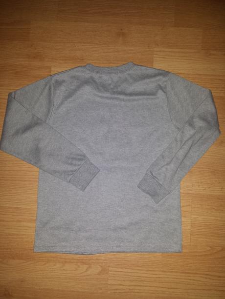 Tricko s dlhym rukavom, 140