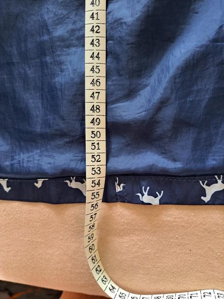 Tenká bunda, f&f,128