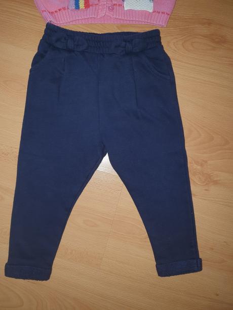 Sveter + nohavice, f&f,92