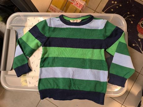 Pulover h&m, h&m,98