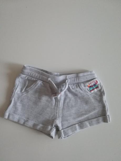 Kraťasy, baby,68