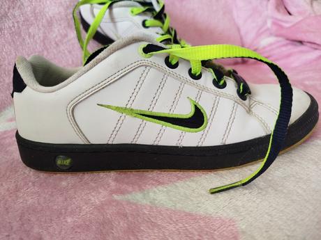 Nike tenisky vo výbornom stave, nike,37