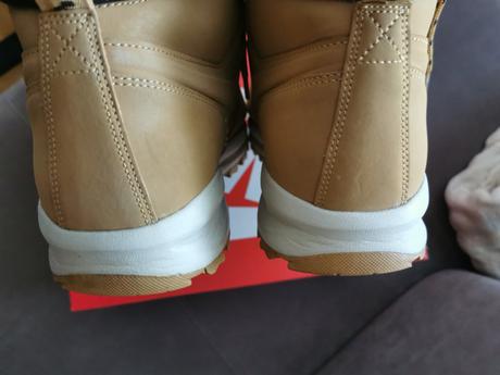 Zimne topanky nike, nike,46