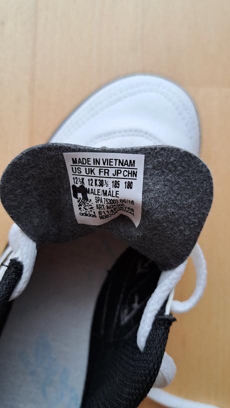 Turfy / kopačky na umelú trávu, veľ. 30,5, adidas,30
