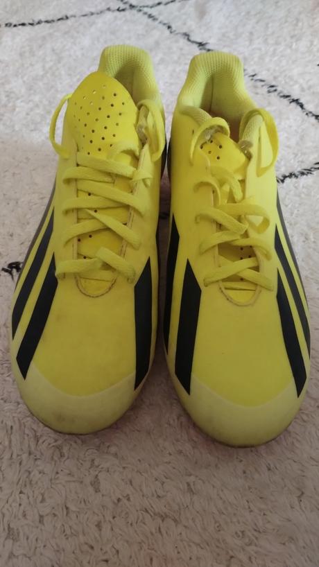 Kopačky adidas, adidas,42