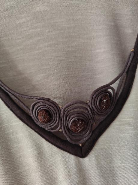 Blúzka, top signum, m