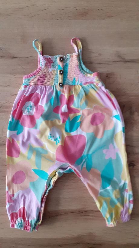 Letné overaly f&f, f&f,68