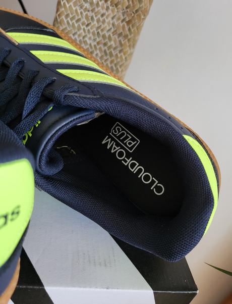 Adidas tenisky breaknet sleek 40,5, adidas,40