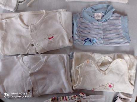 Mix oblecenia, 50–62