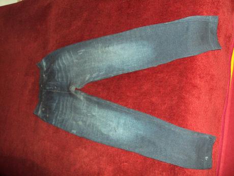 Riflove leginy, xl