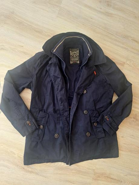 Prechodny kabát reserved m/l, reserved,m