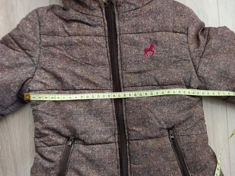 Zimná bunda 110, 110