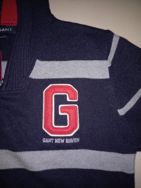 Svetrík gant, gant,134