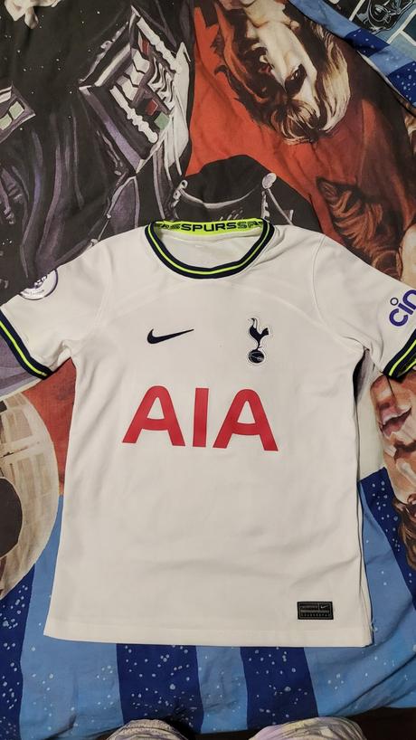 Tricko sportove kane, nike,128