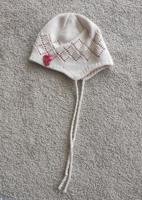 Ciapocka pre baby girl, little angel®,68