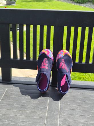 Sandale, adidas,34