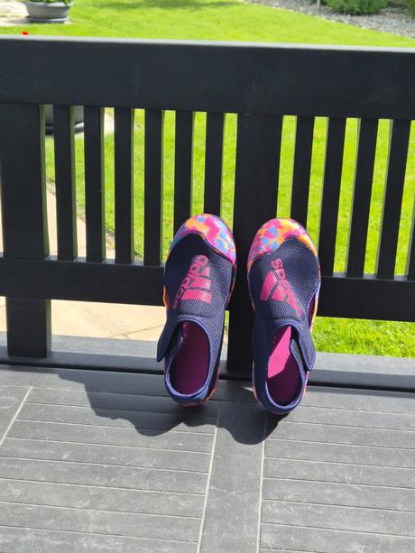 Sandale, adidas,34