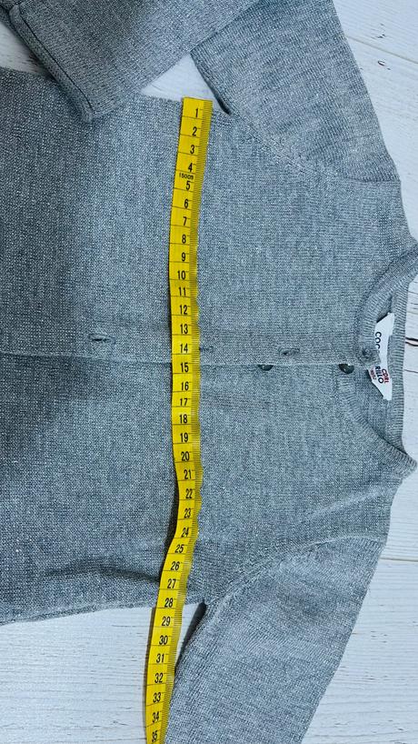 Sveter 92, coccodrillo,92