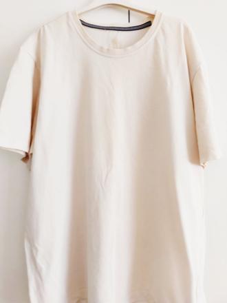 Biele tricko adidas, adidas,xl