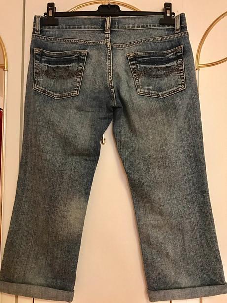 Rifle trištvrťáky (m), promod,m