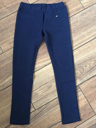 Elegantne leginy/jeginsy, 140