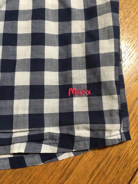 Blúzka, mexx,140