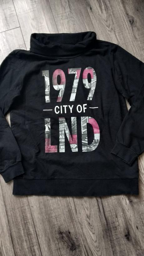 Mikina 176/182, buffalo,176