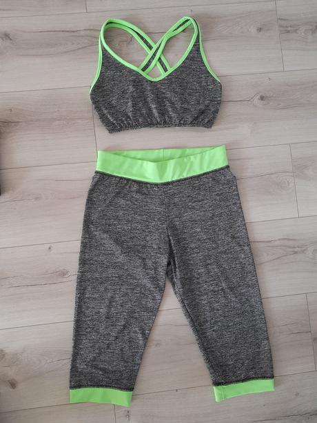 Športová súprava, m