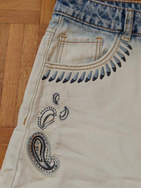 Desigual original štýlové moderné trendy, desigual,m