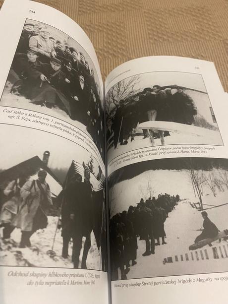 Generál július nosko dezider tóth,