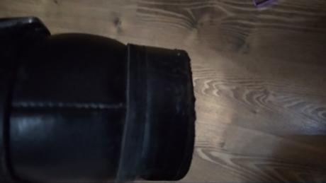 Čižmy dievčenské, 27