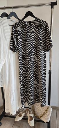 Šaty mango, mango,m