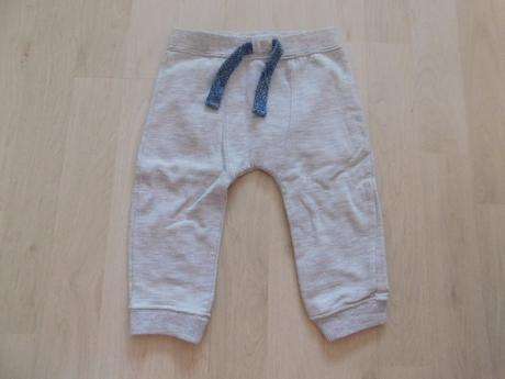 Tepláky č.80, f&f,80