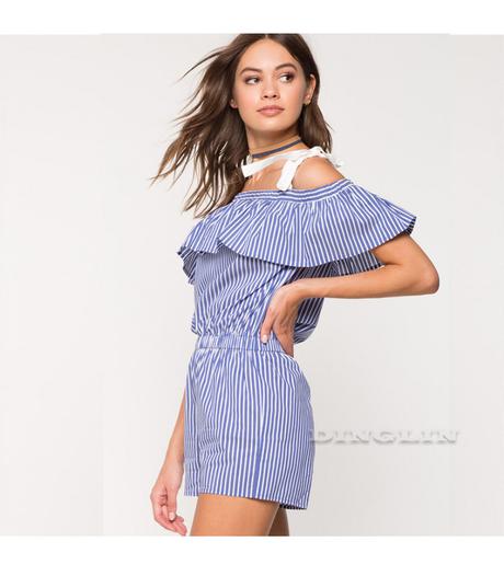 Overal stripe, s