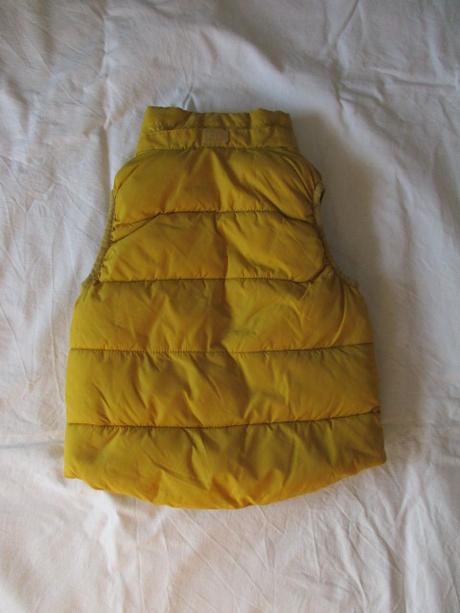 Vestička h&m č.92, h&m,92