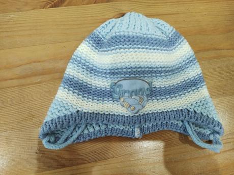 Štrikovaná čiapka, 