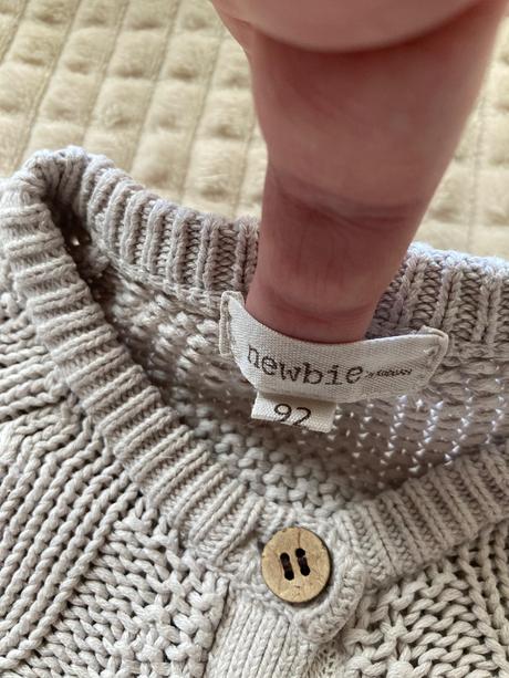 Svetrík newbie, newbie,92