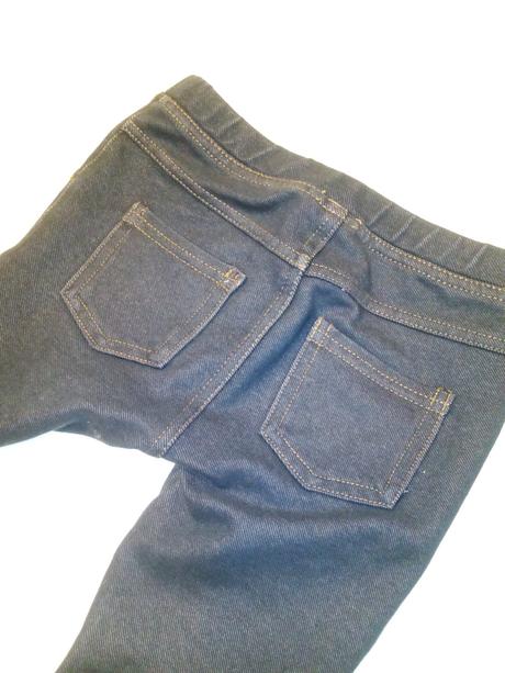 Riflové nohavice, cherokee,98