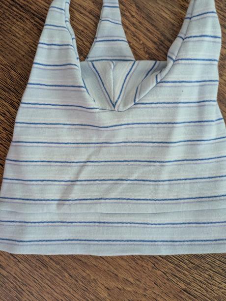 Prechodná čiapka, detex,98