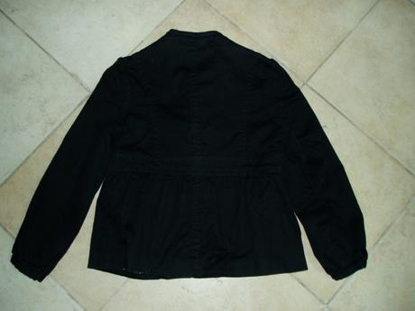 Prechodný trenčkot new look v.14, new look,42